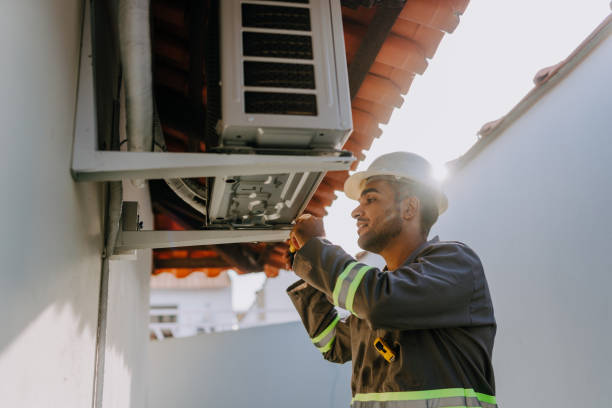 Best HVAC Retrofitting and Upgrading in Terra Alta, WV