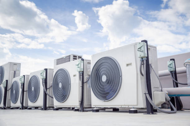 Best Residential HVAC in Terra Alta, WV
